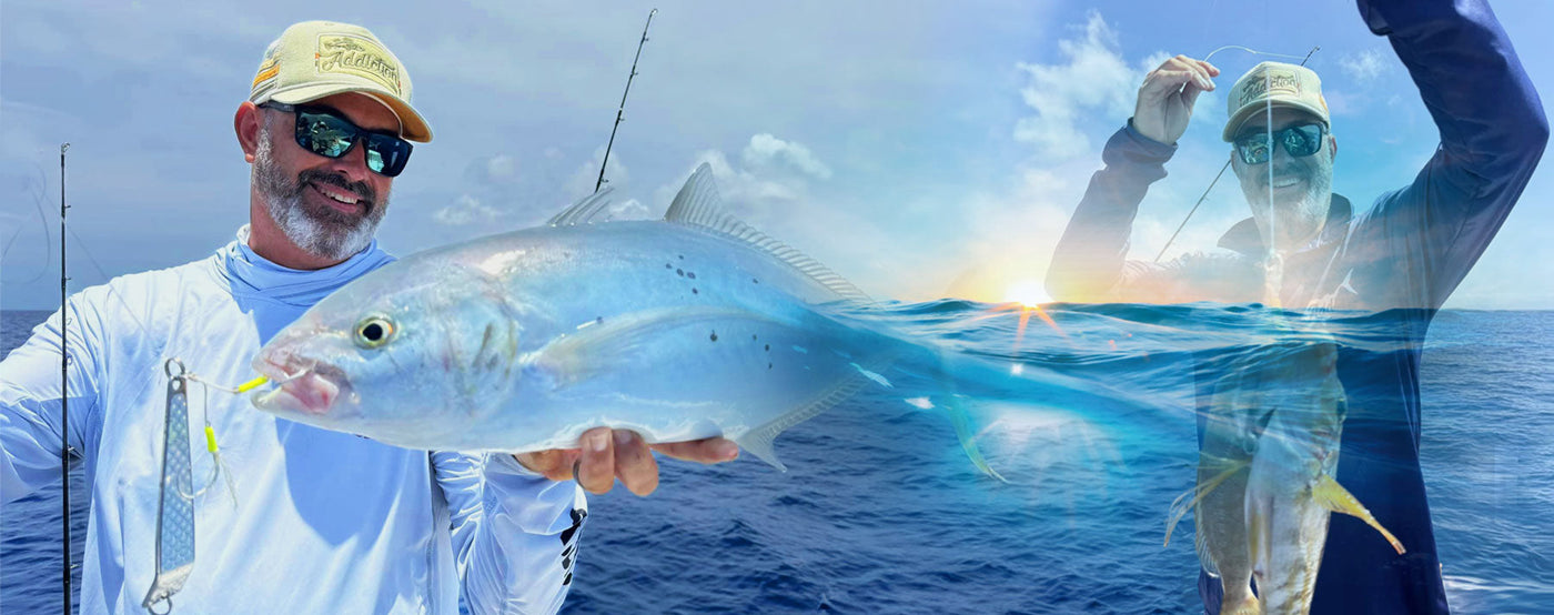 Bumpa-Bar Lures